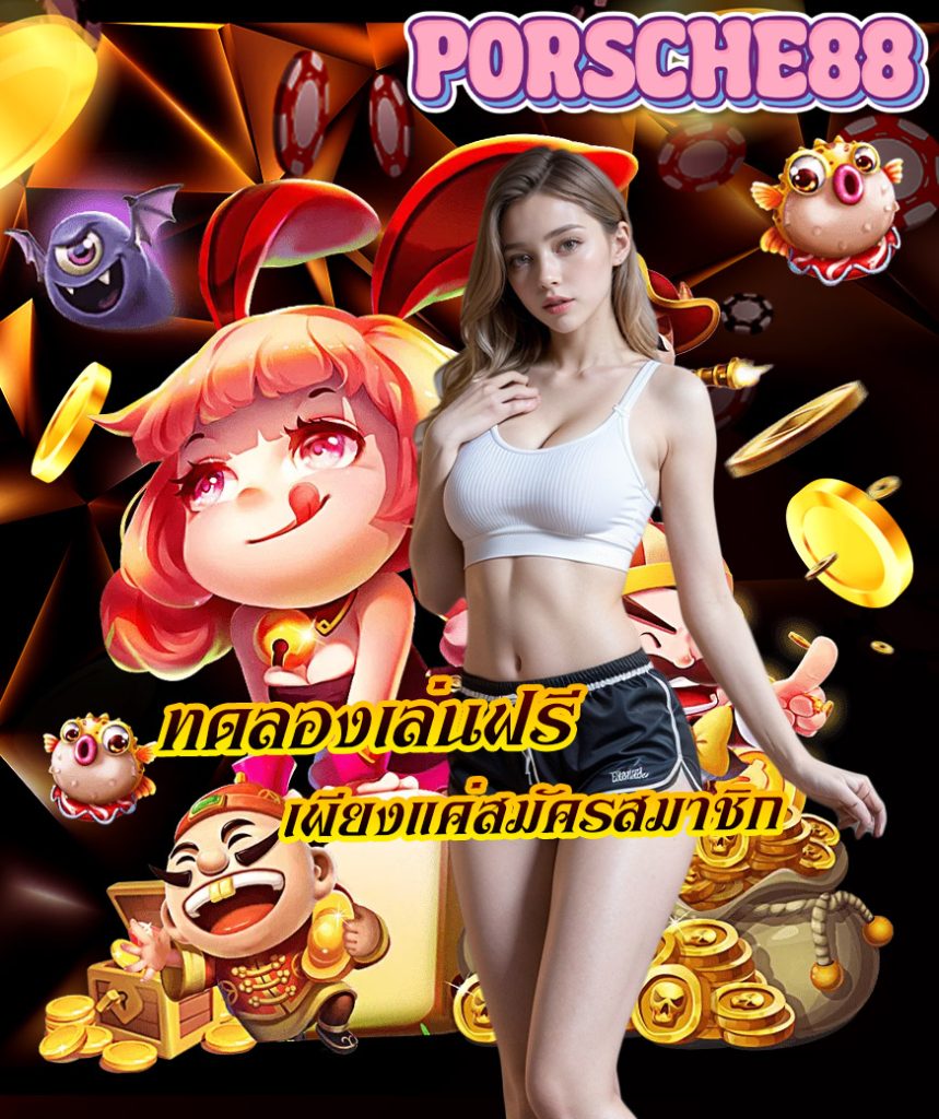 porsche88 เว็บตรง